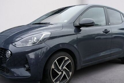Hyundai i10 28.682 km 13.990 &euro; Vellmar 34246