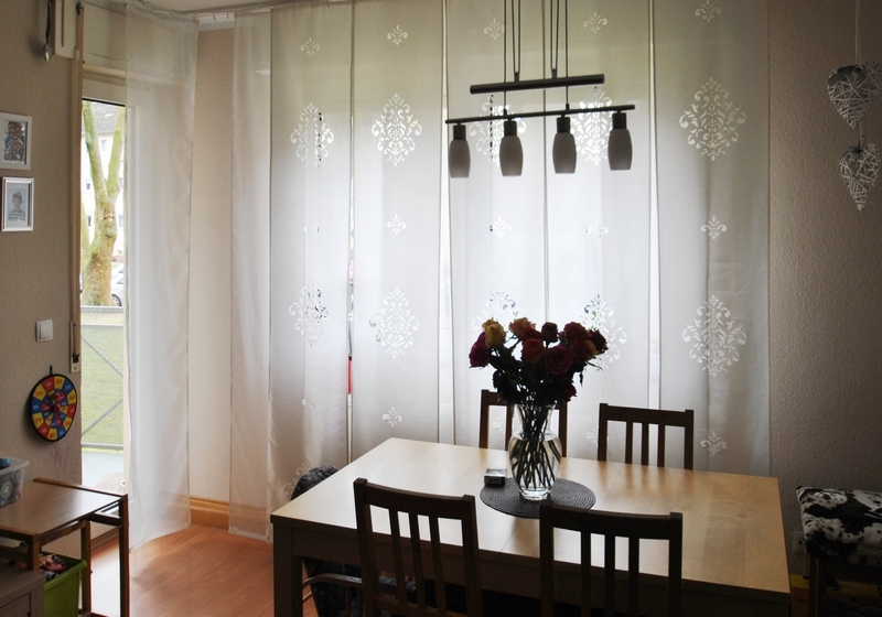 Frankfurt-Eschersheim: Charmante 3-Zimmer-Wohnung mit Balkon und Garage (optional!)