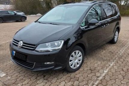 VW Sharan 156.000 km 17.200 &euro; Bremen 28719