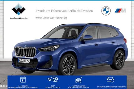 BMW X1 19.730 km 54.919 &euro; Cottbus 03044