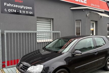 VW Golf 163.000 km 2.490 &euro; Leipzig 04179