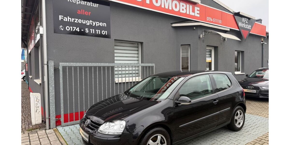 VW Golf 163.000 km 2.490 &euro; Leipzig 04179