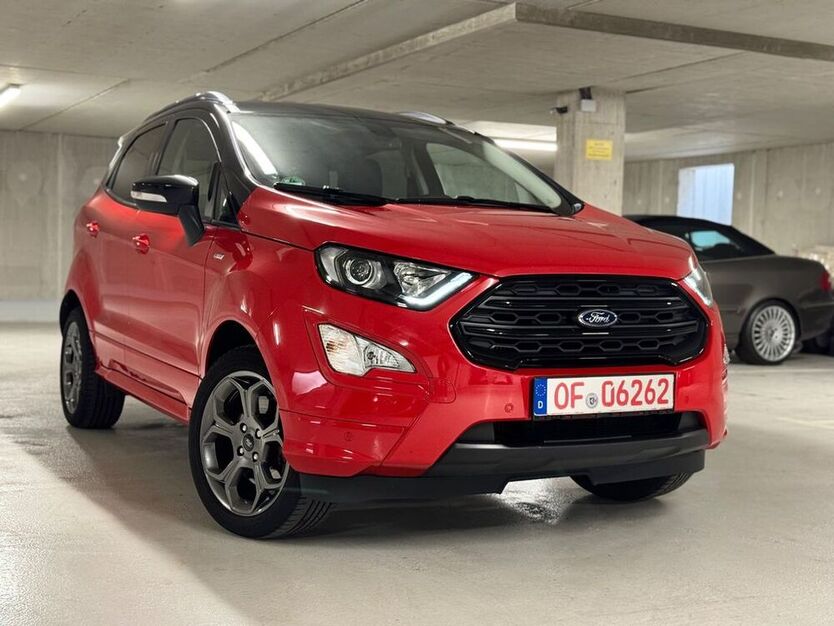 EcoSport
