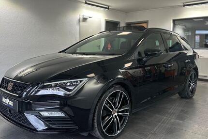 Seat Leon 115.000 km 17.998 &euro; Bad Waldsee 88339