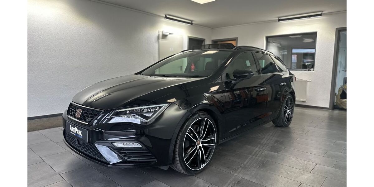 Seat Leon 115.000 km 17.998 &euro; Bad Waldsee 88339