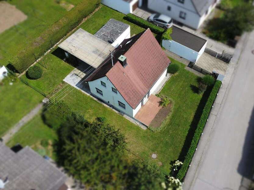 Grundstück zu verkaufen in Grasbrunn 895.000 € 543 m²