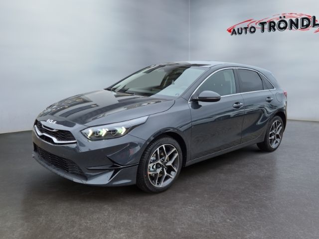 Kia ceed / Ceed 1.900 km 23.780 &euro; Grafenhausen 79865