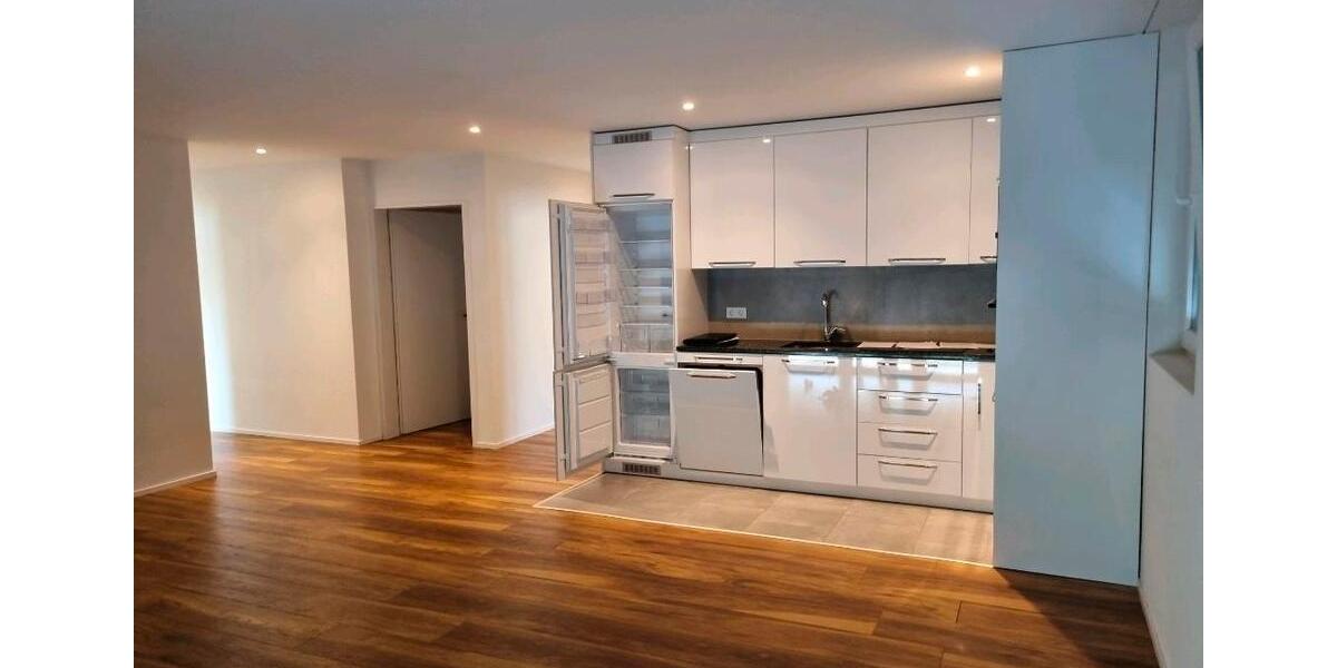 Etagenwohnung Stühlingen - 3 Zimmer, 80 m&sup2;, 1.080&euro; | Angebot:26104307