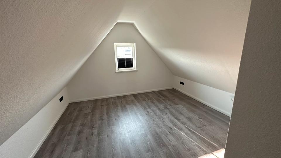 Maisonettenwohnung Alsfeld - 3 Zimmer, 92 m&sup2;, 900&euro; | Angebot:26238011