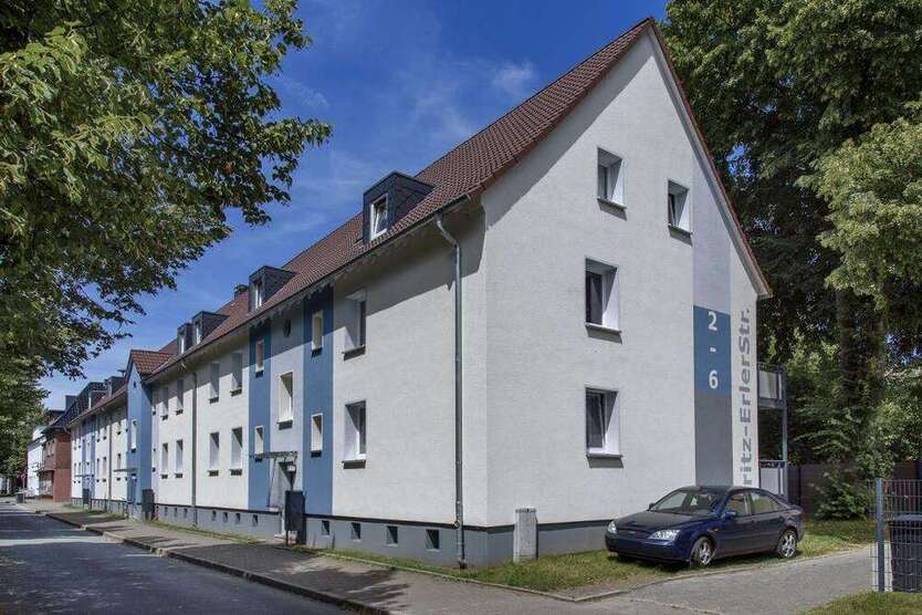 Wohnung zum Mieten in Kamen 379 € 40.77 m²