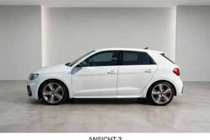 Audi A1 85.000 km 17.499 &euro; Linkenbach 56317