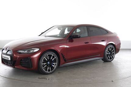 BMW i4 54.307 km 45.950 &euro; Aachen 52078