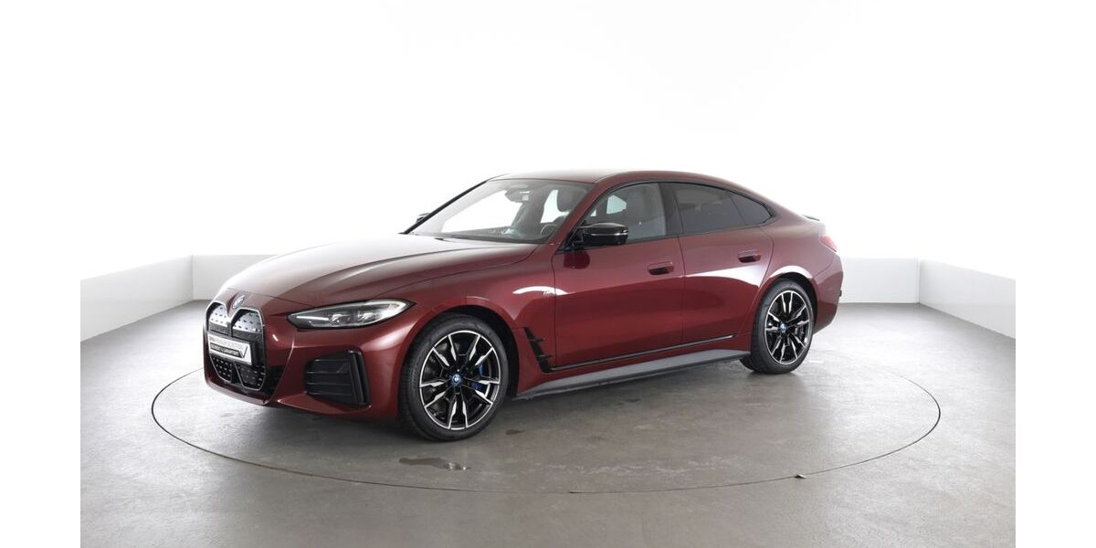 BMW i4 54.307 km 45.950 &euro; Aachen 52078