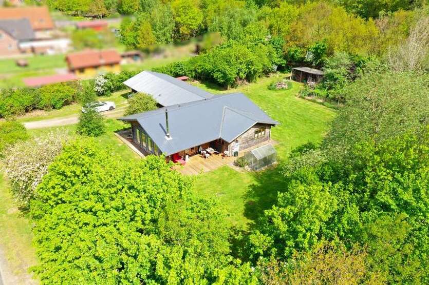 Haus zum Kaufen in Sankt Michaelisdonn 359.000 € 150 m²