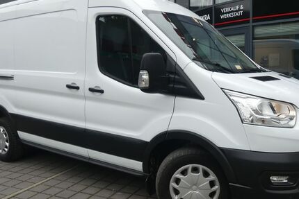 Ford Transit 56.853 km 21.800 &euro; Berlin 13156