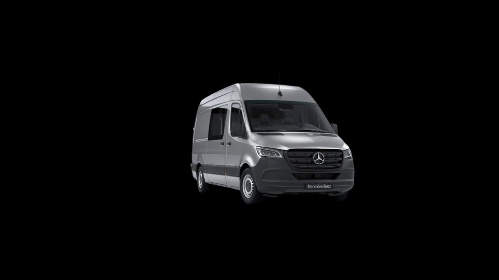 Mercedes-Benz Sprinter 227.748 km 19.950 &euro; Berlin 12357