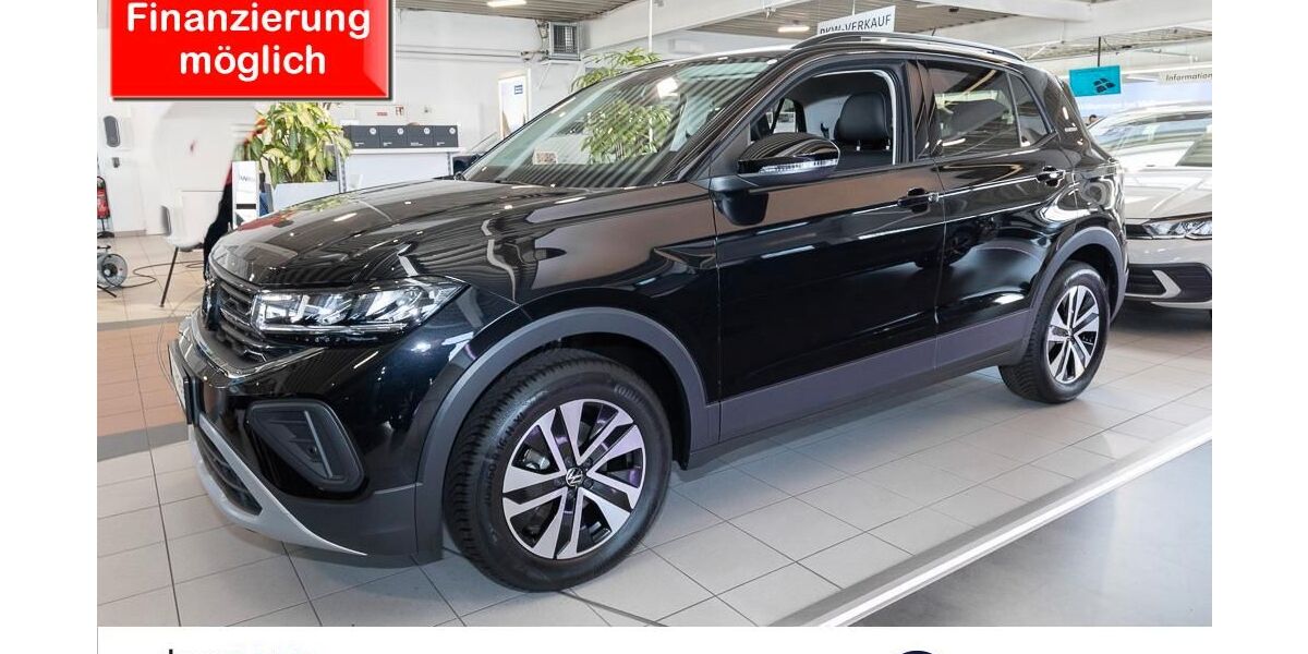 VW T-Cross 5.000 km 30.910 &euro; Troisdorf-Spich 53842