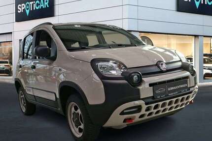 Fiat Panda 11.399 km 19.890 € Kaiserslautern 67661