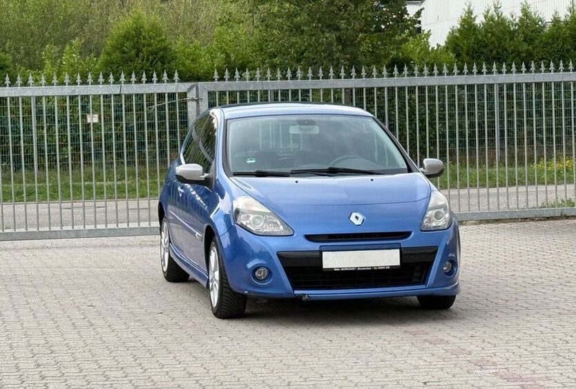 Clio