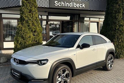 Mazda MX-30 30.440 km 18.990 &euro; Regensburg 93055