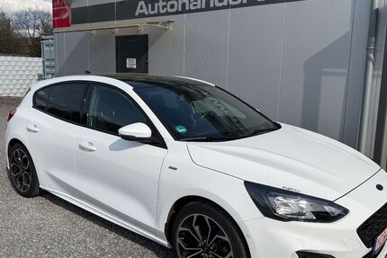 Ford Focus 43.000 km 17.299 &euro; Wadern 66687