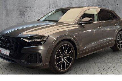 Audi Q8 51.044 km 67.990 &euro; Paderborn 33100