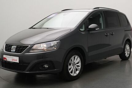 Seat Alhambra 138.422 km 22.688 &euro; Leverkusen 51373