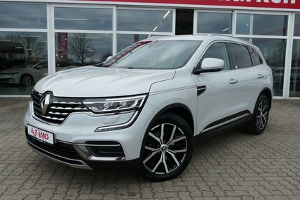 Renault Koleos 28.503 km 23.950 &euro; Dresden 01069