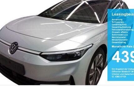 VW ID.7 20.880 km 51.150 &euro; Vilsbiburg 84137