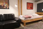 Wohnen auf Zeit Frankfurt am Main Nord-West - 1 Zimmer, 17 m&sup2;, 580&euro; | Angebot:26408539