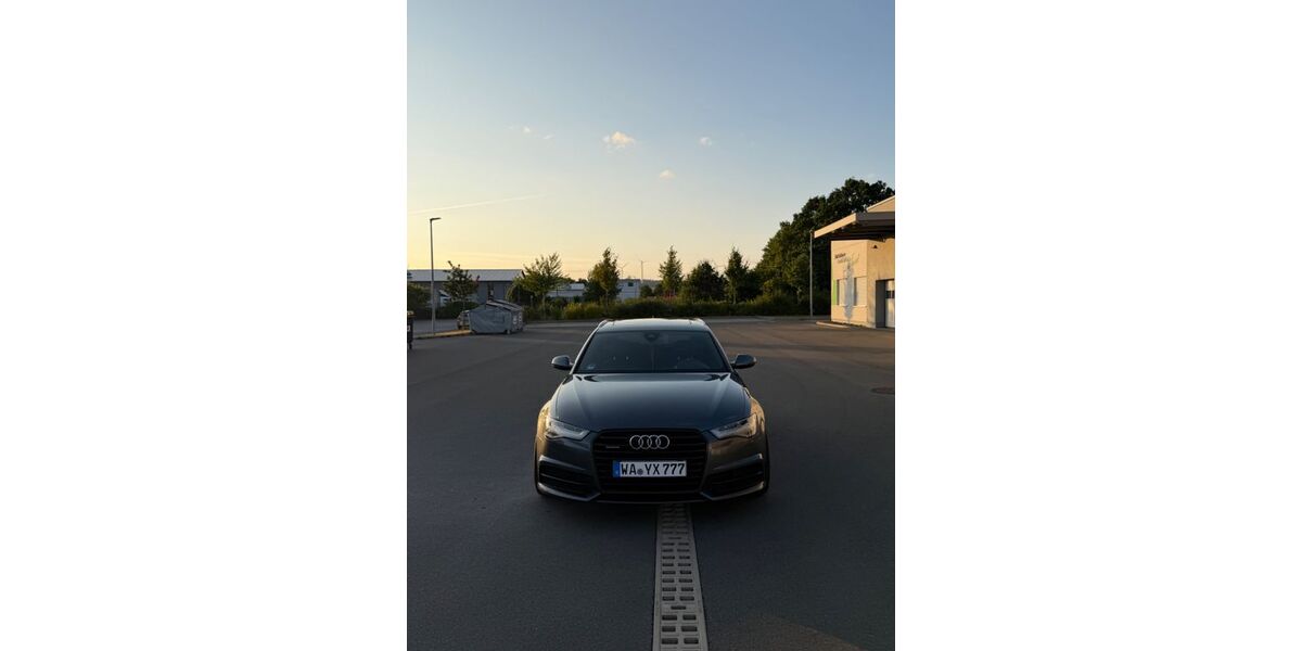 Audi A6 176.054 km 28.500 &euro; Volkmarsen 34471