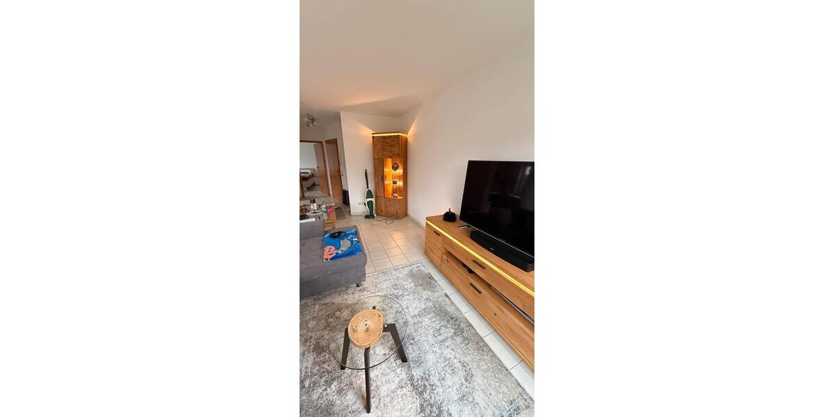 Erdgeschoßwohnung Gotha - 2 Zimmer, 50 m&sup2;, 630&euro; | Angebot:26025065