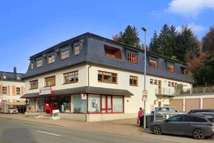 Gewerbeobjekt Klingenthal - 54.900&euro; | Angebot:25839315