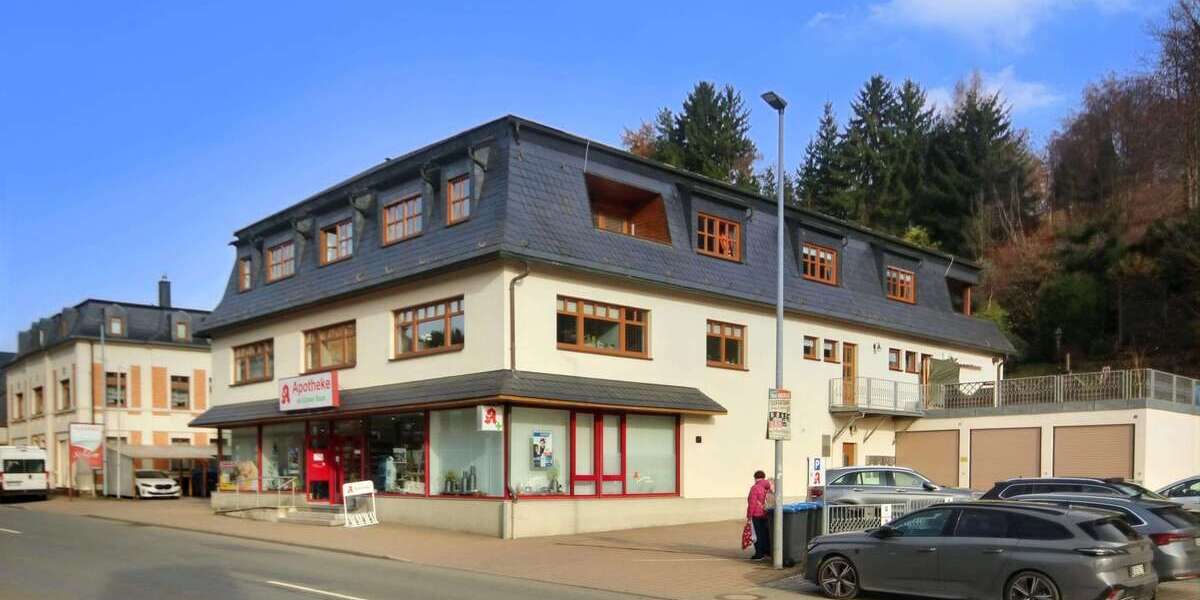 Gewerbeobjekt Klingenthal - 54.900&euro; | Angebot:25839315