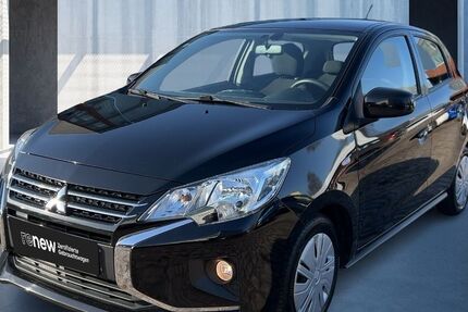 Mitsubishi Space Star 77.217 km 10.490 &euro; Hamburg 20537