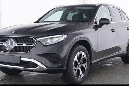 Mercedes-Benz GLC 300 5.554 km 58.440 &euro; Saarbrücken 66117