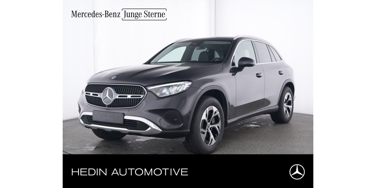 Mercedes-Benz GLC 300 5.554 km 58.440 &euro; Saarbrücken 66117