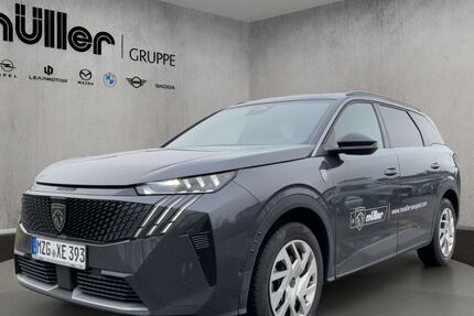Peugeot 5008 4.500 km 41.601 &euro; Losheim am See 66679