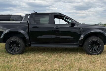 Ford Ranger 24.065 km 59.999 &euro; Pfungstadt 64319