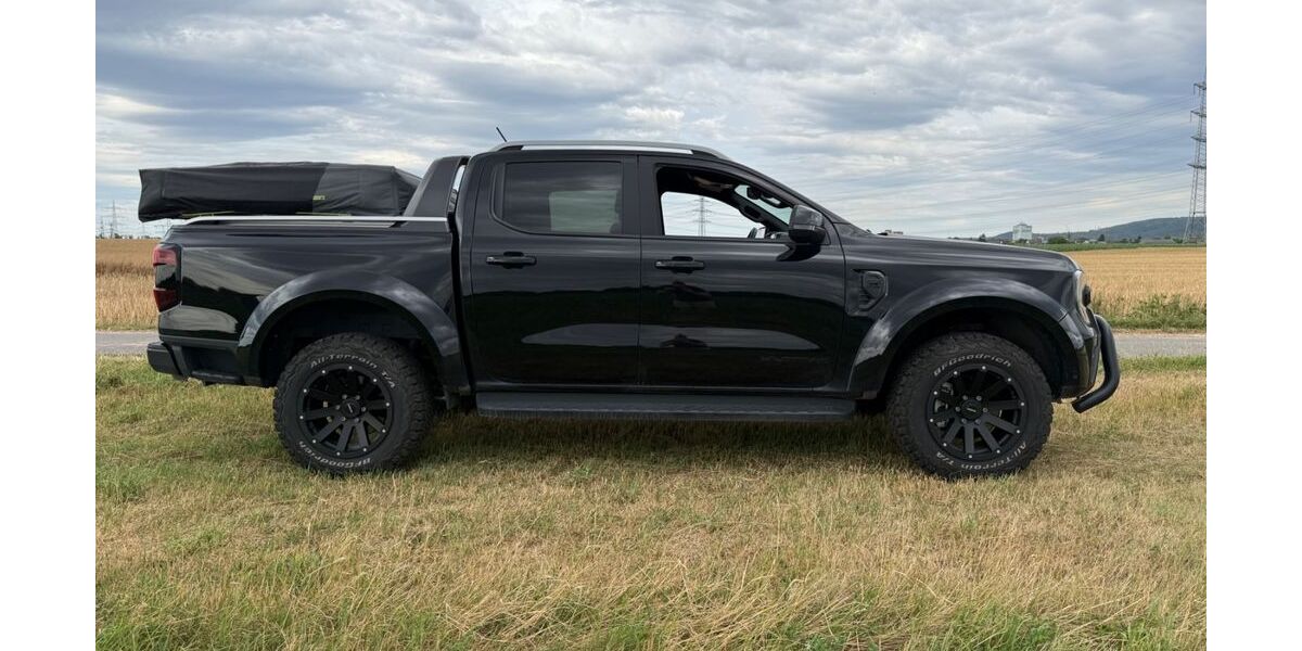 Ford Ranger 24.065 km 59.999 &euro; Pfungstadt 64319