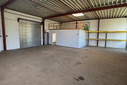 Gewerbeobjekt Bassum - 850&euro; | Angebot:26226307