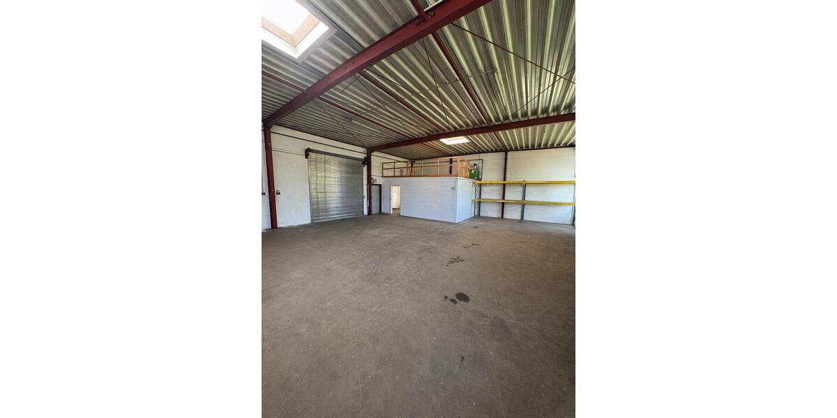 Gewerbeobjekt Bassum - 850&euro; | Angebot:26226307