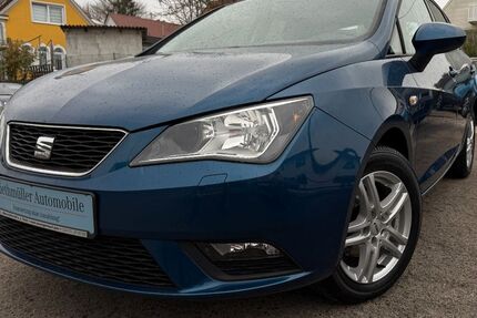 Seat Ibiza 60.000 km 8.300 &euro; Ichenhausen 89335
