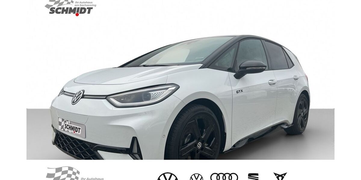 VW ID.3 19.558 km 38.790 &euro; Bernsdorf 09337