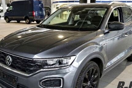 VW T-Roc 27.850 km 22.250 &euro; Schöningen 38364