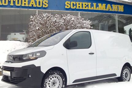 Opel Vivaro 25.850 km 22.970 &euro; Nörten-Hardenberg 37176