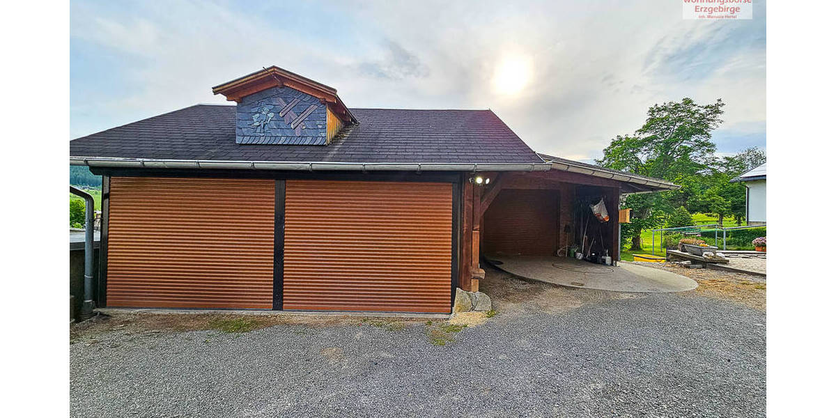 Mehrfamilienhaus, Wohnhaus Breitenbrunn/Erzgebirge Breitenbrunn - 1 Zimmer, 406 m&sup2;, 380.000&euro; | Angebot:26391875