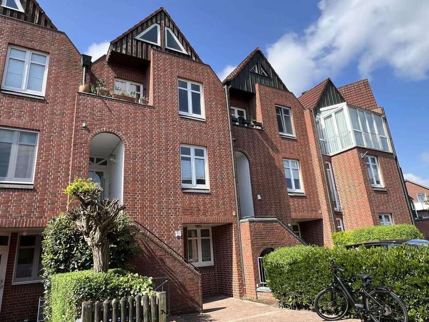 Haus zum Kaufen in Nottuln 390.000 € 162 m²