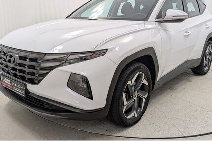 Hyundai TUCSON 41.050 km 24.499 &euro; Chemnitz - Mittelbach 09224