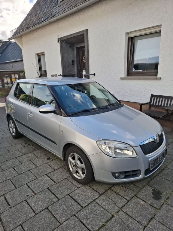 Fabia